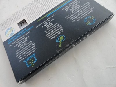 Crucial BX500 120GB,Internal,2.5 inch (CT120BX500SSD1) Solid State