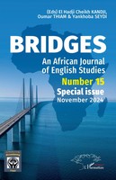 Bridges El Hadji Cheikh Kandji (U. A.) Taschenbuch FranzöSisch 2025