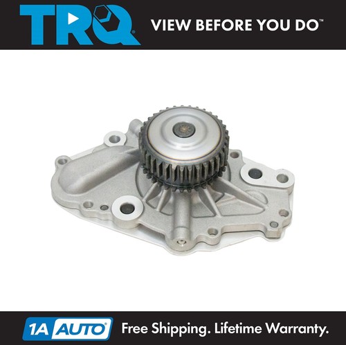 TRQ Engine Coolant Water Pump Direct Fit for Chrysler Dodge V6 2.7L Brand - Bild 1 von 4