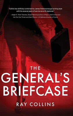 Ray Collins | The General's Briefcase | Buch | Englisch (2023) | Koehler Books