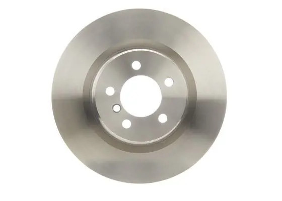 Bosch Disque De Frein 0 986 479 557 - Image 2