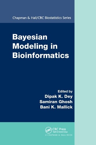 Bayesian Modeling in Bioinformatics by Dipak K. Dey, Samiran ... - - Image 2
