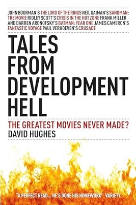 Tales from Development Hell (New Updat..., David Hughes
