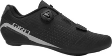 Giro Cadet Men's Road Cycling Shoes, Black, M41