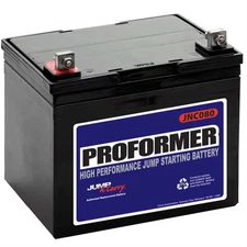 Clore Automotive Clore PROFORMER &hyphen; Replacement Battery for JNC950