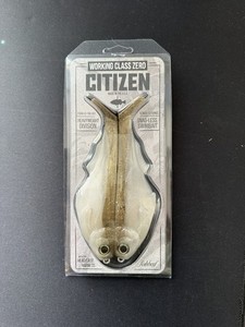 Working Class Zero Citizen | eBay