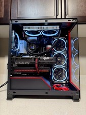 Ryzen 9600X - RTX 5070 - 32GB / 2TB - Gaming PC / Productivity Workstation