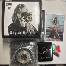 Buy Fujifilm Instax Square SQ 6 Taylor Swift Edition Camera