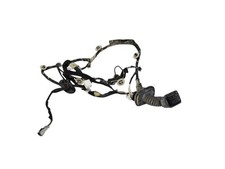 Porte avant et accessoires Renault R12