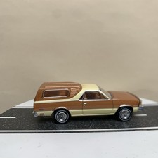 2021 Greenlight Blue Collar 1978 Gmc Caballero Wcamper Shell Tanbrown Nm 2021 Greenlight Blue Collar 1978 Gmc Caballero Wcamper Shell Tanbrown Nm
