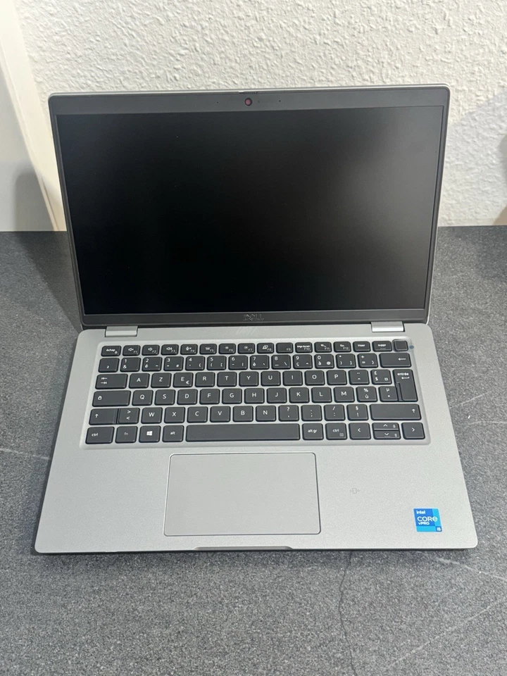 Dell Latitude 5420 · i5-1135G7 · 16GB · 250GB, photo 2 sur 2