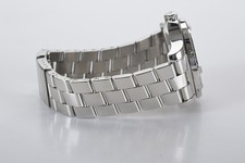 Breitling Colt A17380 Silver 41mm Automatic Steel Men's Watch 7