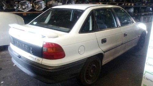 INTERIOR LEFT FRONT HANDLE / 162537 FOR OPEL ASTRA F BERLINA BASICO - Zdjęcie 4 z 6