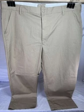 Red Kap PT20 Men's Work Pants 42x30 