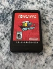 Super Mario Odyssey - Nintendo Switch - Cartridge Only