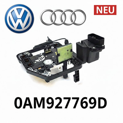 Neues 0AM927769D Getriebesteuergerät, DSG DQ200 7 Gang