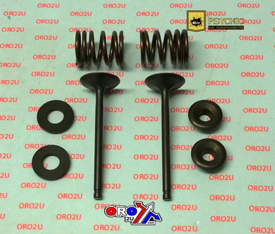 PSYCHIC EINLASSVENTIL-KIT HONDA CRF110F 2013-2024