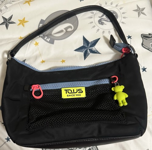 Bolso Tous Ina multicolor (Ver fotos) - Imagen 4 de 7