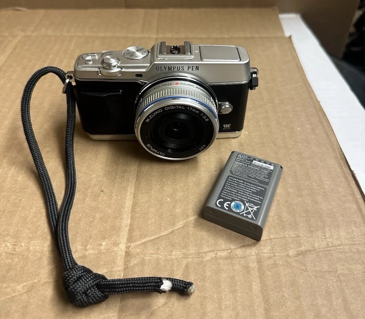 25+ olympus pen f lens for sale | Updated Oct 2026
