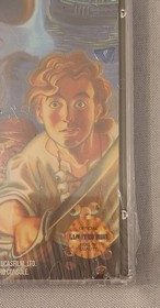The Secret Of Monkey Island Limited Run Games (Sega CD) NEW - Read Desc