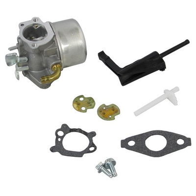 #ad Carburetor Fits Briggs and Stratton Intek 206 126412 0212 E1 121312 0144 E1 2147 $24.89
