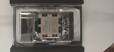 AMD Ryzen 5 7500F CPU Processor Socket AM5