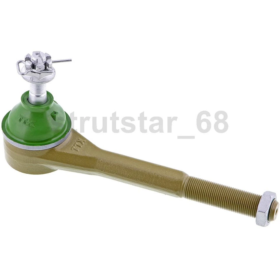 Kit de eslabones de barra estabilizadora de extremos de barra estabilizadora para Chevrolet Blazer 6,5 L 5,7 L Foto 4 de 4