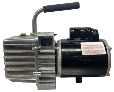 #ad JB INDUSTRIES DV 200N 7 CFM VACUUM PUMP $225.00