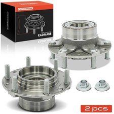 Roulement de roue Hyundai H-1