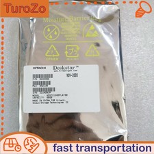HDS721680PLAT80 New Hitachi 80GB PATA IDE 3.5" Deskstar HDD Hard Drive Zero hour