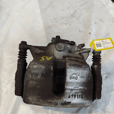 8V0615123 Bremssattel vorn Links VOLKSWAGEN GOLF 2.0 TDI DPF BlueM.Tech. Ber