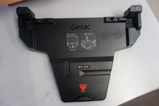 Getac S410 Office Dock Docking Station w AC