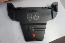 Getac S410 Office Dock Docking Station w AC