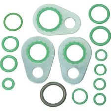 A/C System Seal Kit fits 2007-2011 Dodge Nitro  UNIVERSAL AIR CONDITIONER, INC.