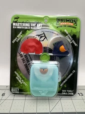 Primos Elk Mouth Calls “Mastering The Art” 3 Pack Bugle Cow Call DVD Elk Hunting