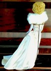 Original Vintage 1960’s “ Enchanted Evening” Barbie Doll Gown #983~Excludes Doll — photo 4