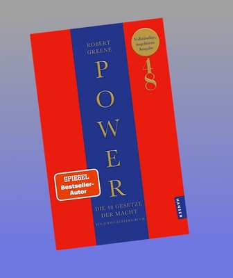 Power Robert Greene
