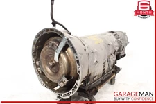 Mercedes W211 E500 4Matic 722.6 5G Automatic Transmission Assembly 722.672 235k