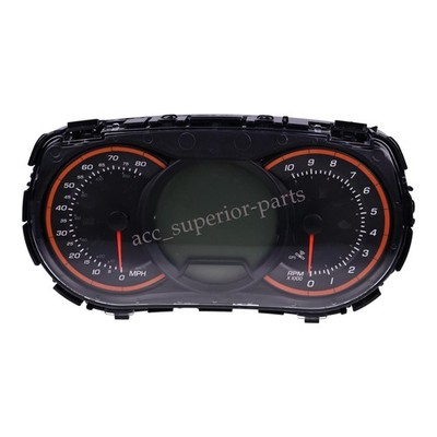 LCD-Messgerät-Cluster 278002997 278002714 für Sea Doo GTX215 RXT260 2013