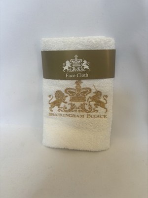 Buckingham Palace Gesichtstuch Brandneu