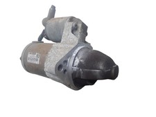 Suzuki Swift Starter Motor 1.2 Petrol 5 Speed Manual 2012 K12B 31100-51K10
