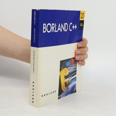 Borland C++ 2.0 Library Reference  |  kolektiv