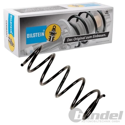BILSTEIN B3 MUELLE DE SUSPENSIÓN EJE DELANTERO Compatible Con RENAULT KANGOO - Imagen 1 de 2