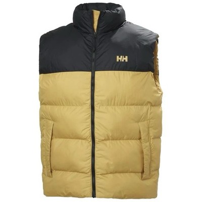 HELLY HANSEN Herren Active Puffa Weste (Sand)