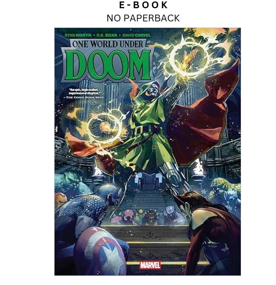 One World Under Doom (One World Under ebook | LD Global Digital Ebook Store Buy One World Under Doom (One World Under ebook, instant digital download PDF from LD Global