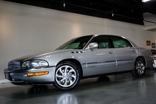 2004 Buick Park Avenue *Park Avenue Ultra Sedan* *3.8L V6 Supercharged*