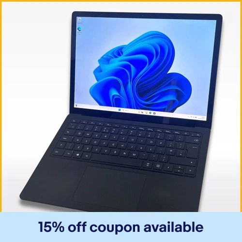 Microsoft Surface Laptop 4