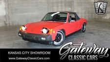 1976 Porsche 914 for Sale