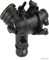 Herth+Buss Elparts Thermostat KüHlmittel 95°C FüR Mercedes C-Klasse S204 X204