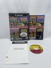 Namco Museum (Nintendo GameCube, 2002) CIB Working Complete
